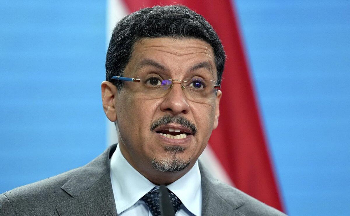 Премьер Йемена ушел в отставку