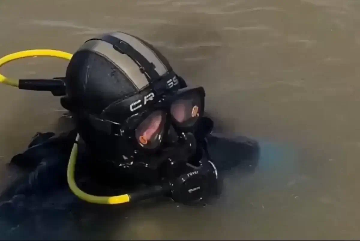 Подросток пропал в реке под Атырау