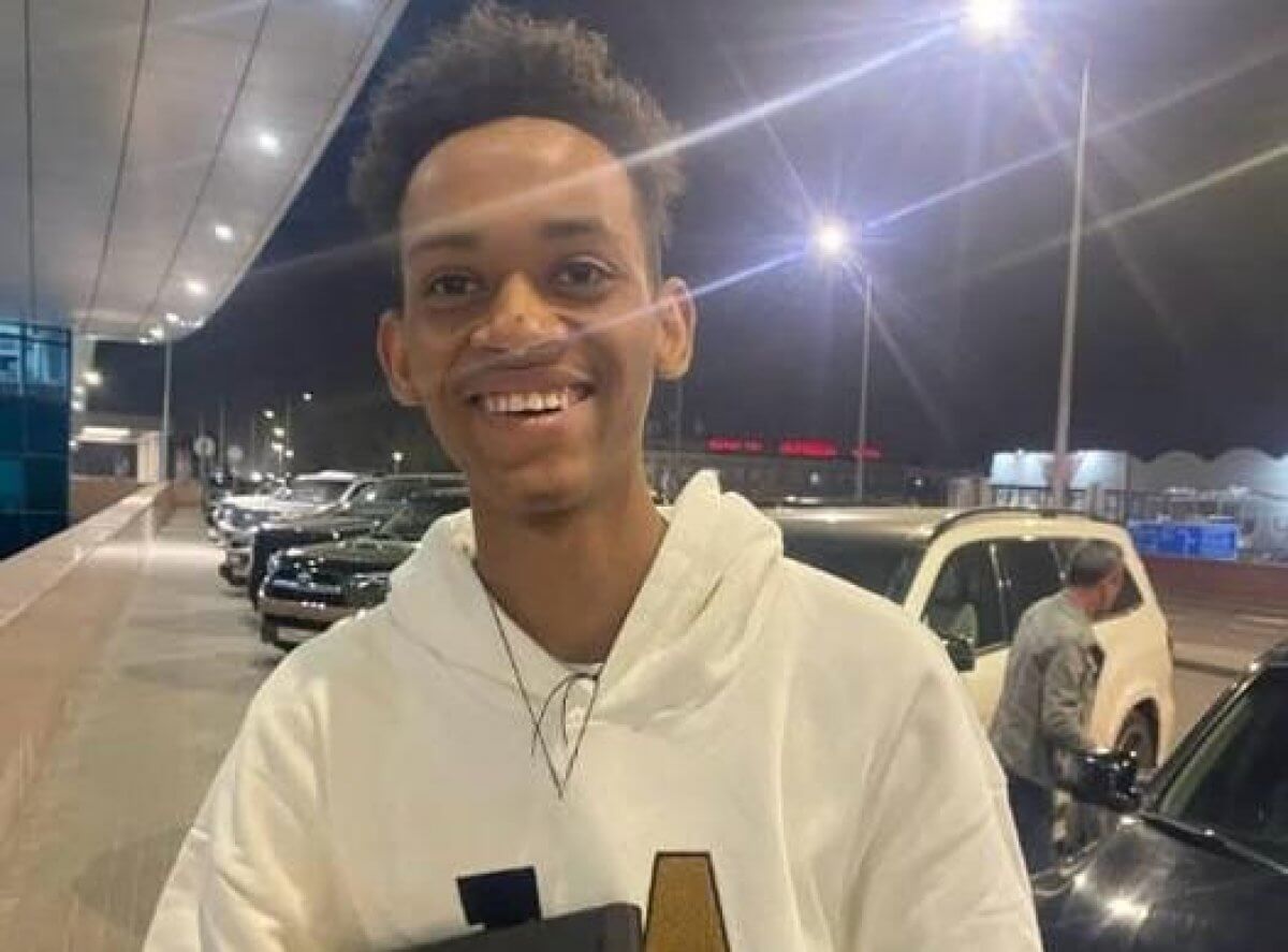 Застрял в транзитной зоне: продолжение истории Амира из Судана