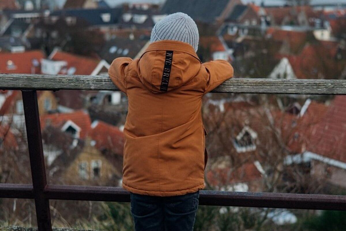 Ребенок пропал в Акмолинской области: идут четвертые сутки поисков