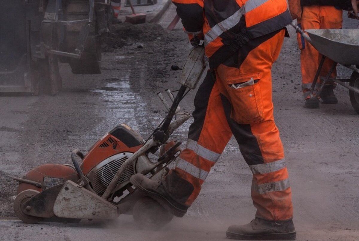 Движение по улице Кенесары в Астане будет ограничено