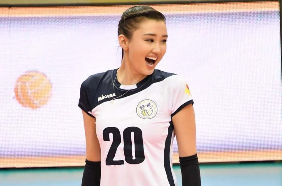 Сабина Алтынбекова поделилась трогательной фотографией