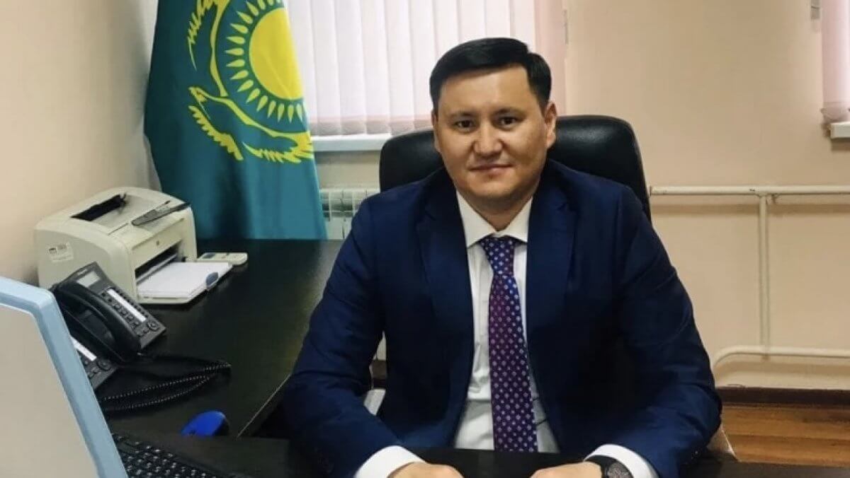 Председателя горсуда обвиняют в мошенничестве в ЗКО