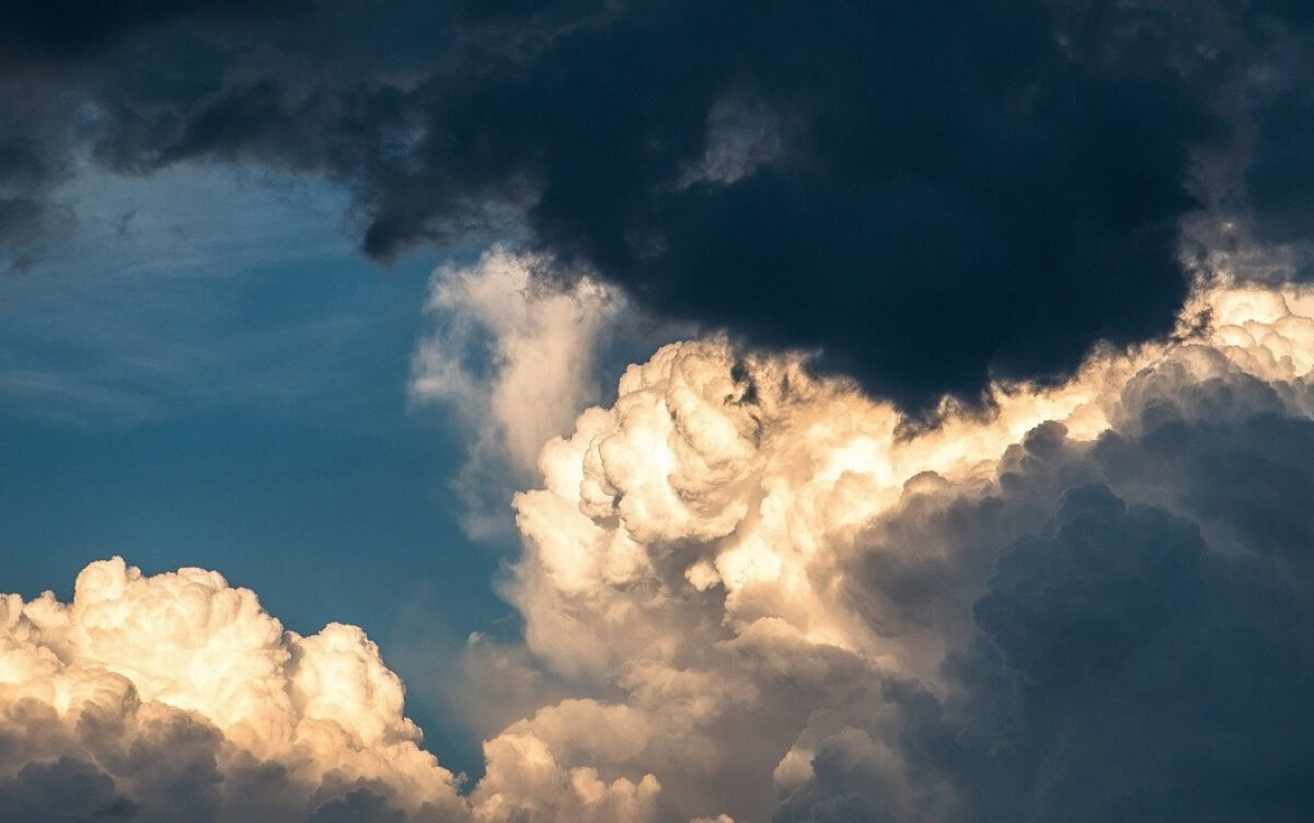 Где в Казахстане ухудшится погода 6 мая