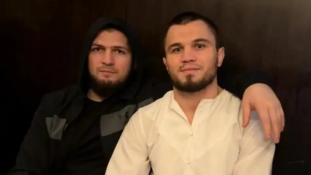 Менеджер Нурмагомедова назвал дату его возвращения в UFC