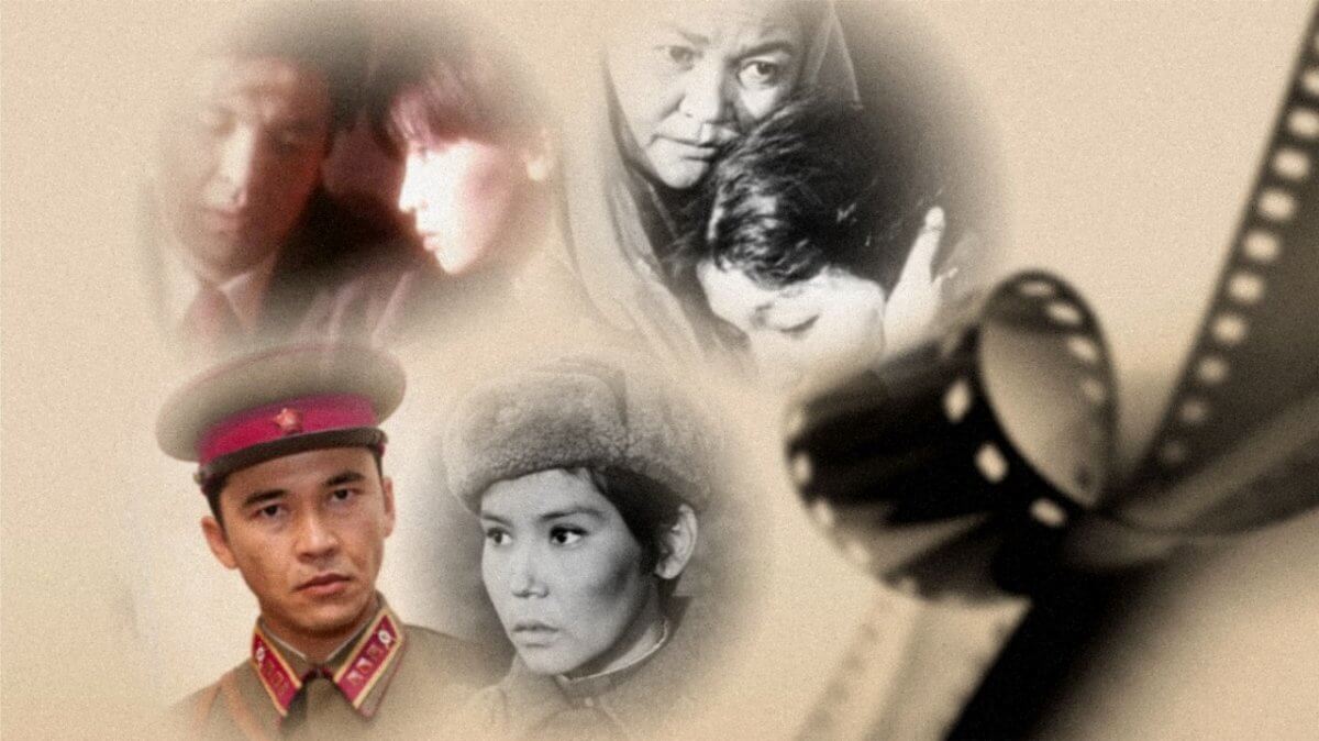 Память на экране: казахстанские фильмы ко Дню Победы