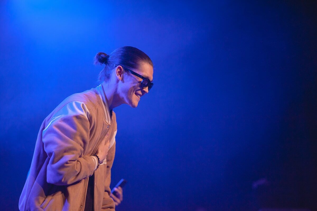 24-летний казахстанец примет участие в битбокс-турнире в Японии