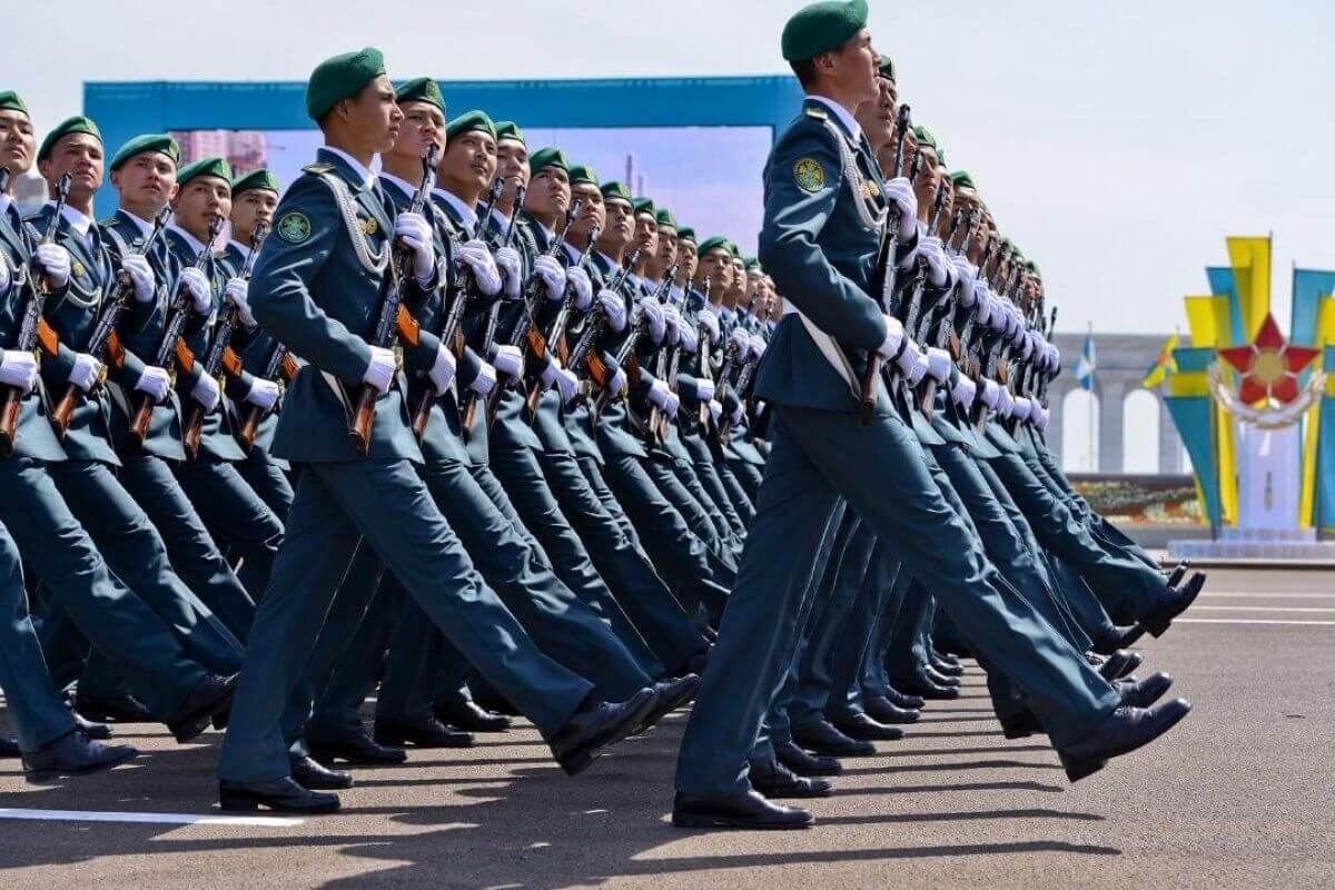 Гид по праздникам: как столица встретит 7 и 9 мая