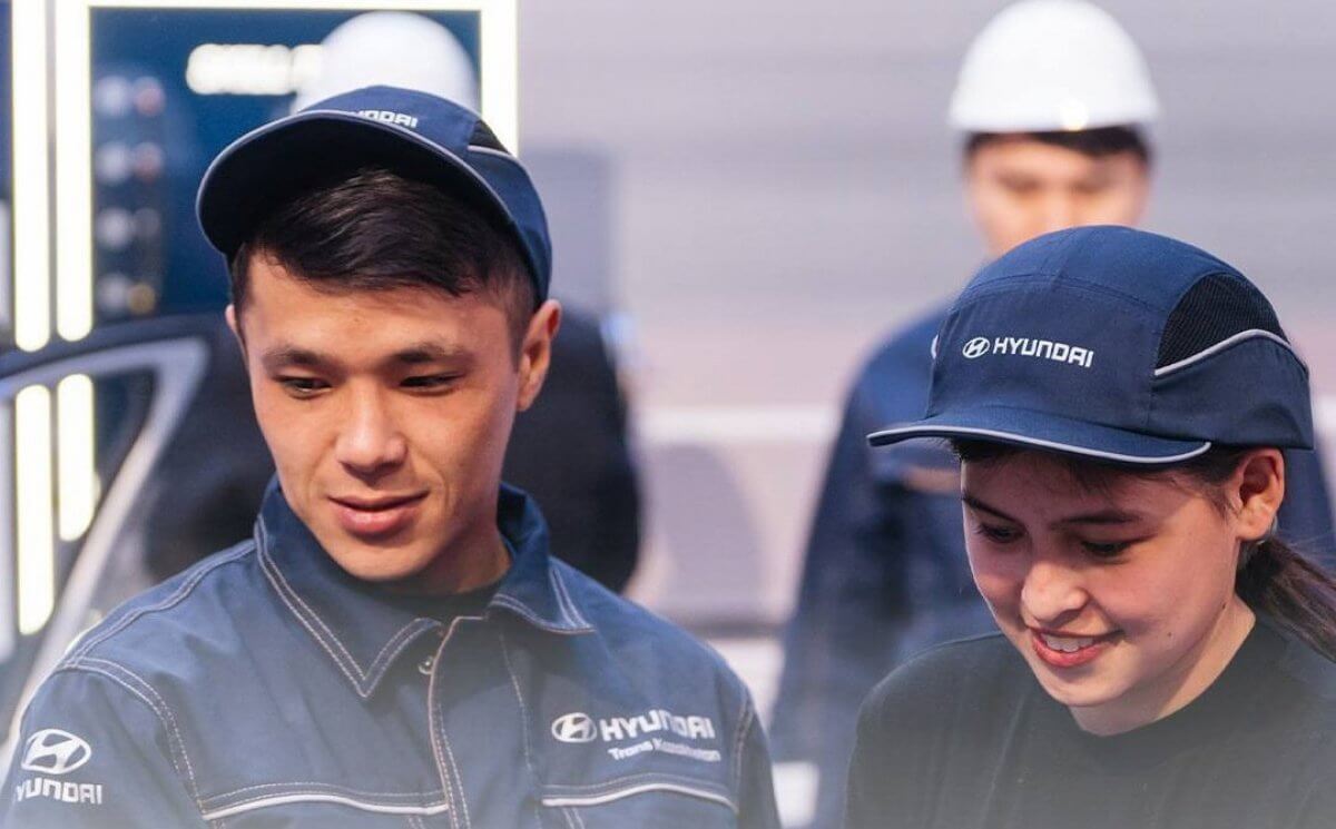 Финансирование колледжей в Казахстане увеличат в 2 раза