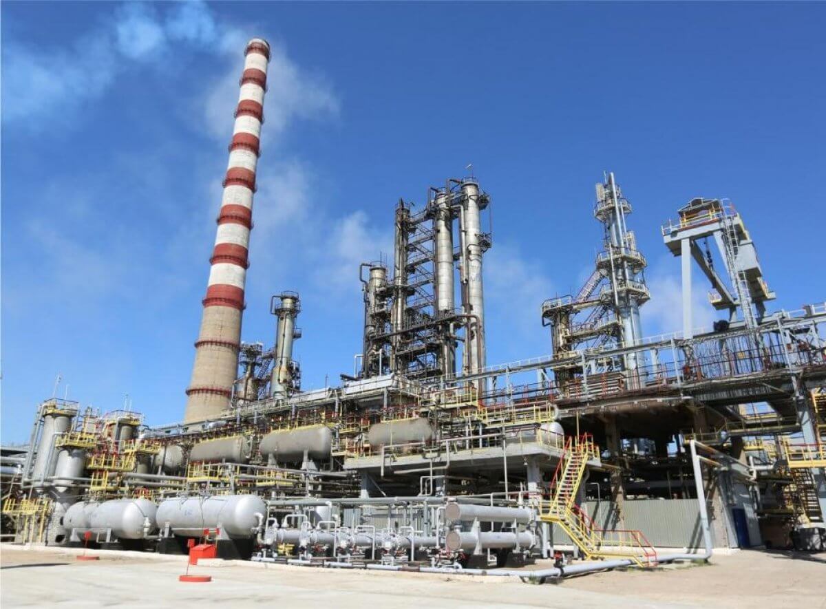Новый этап развития: как Казахстан модернизирует нефтепереработку