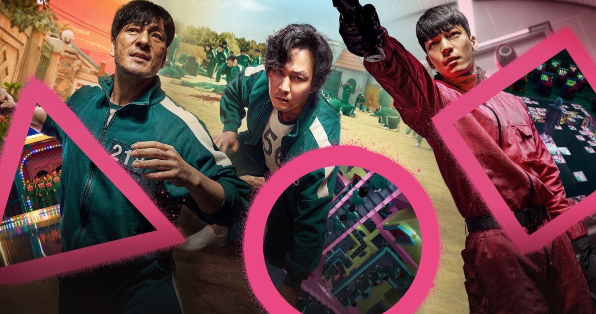 Финальный сезон "Игры в кальмара" выйдет 27 июня