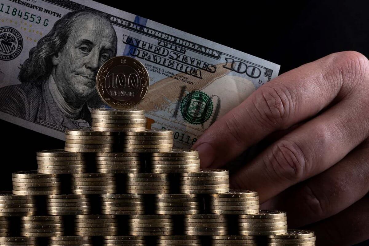 Финпирамида маскировалась под инвестиционный проект в Актобе