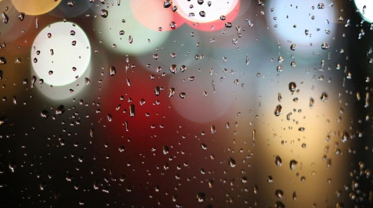 Дожди с грозами ожидаются в мегаполисах 9 мая