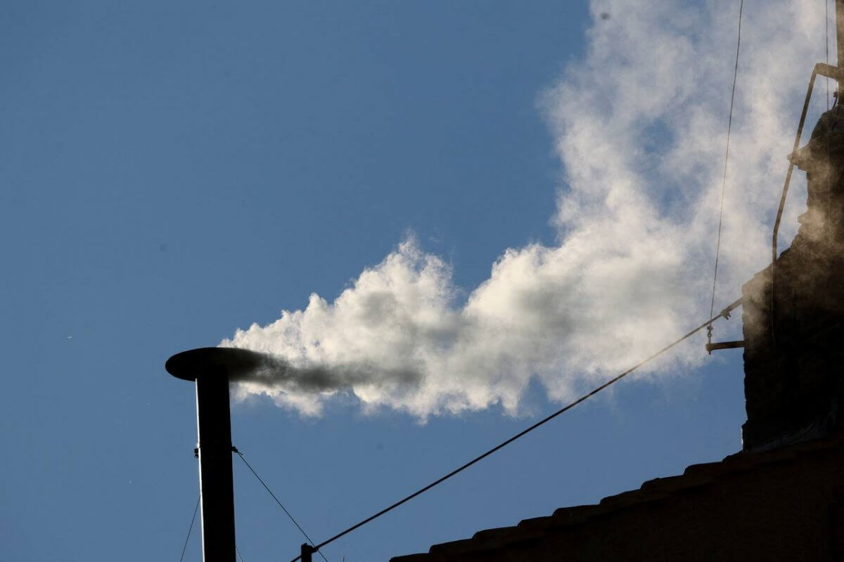 Стало известно имя нового папы римского: это сенсация