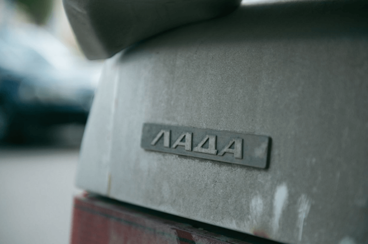 Почему Lada остаётся в технологической ловушке: оценка современных моделей