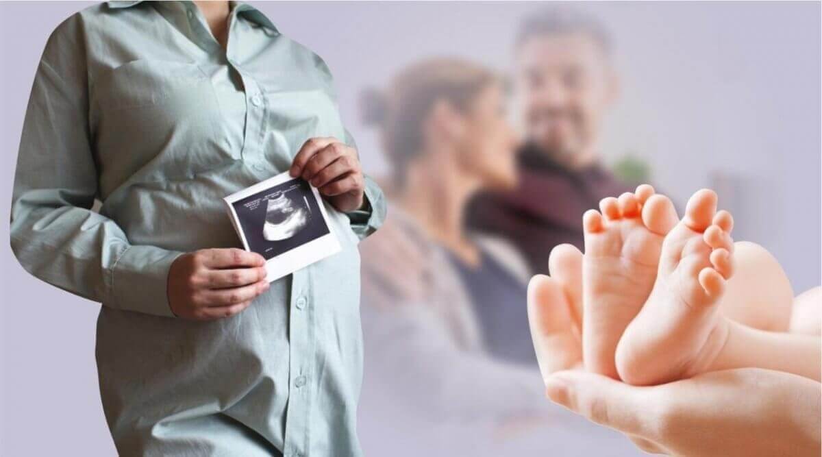 Смертность среди матерей и детей снизилась в Шымкенте