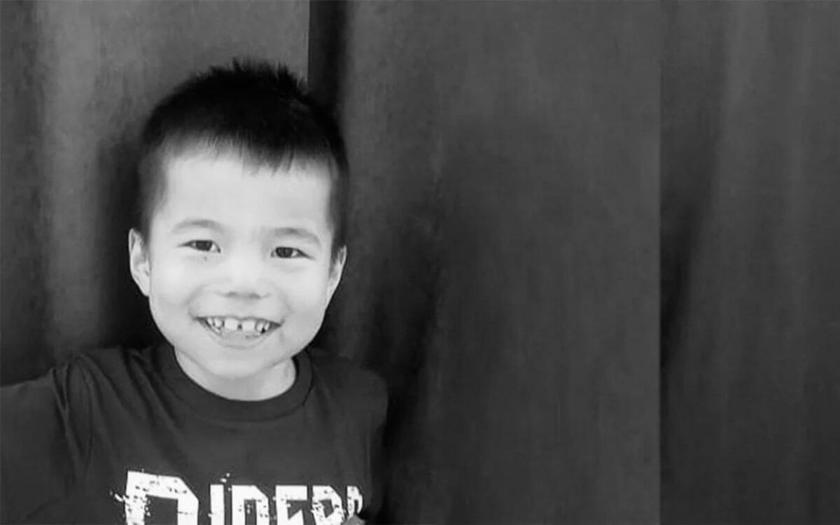 Тело мальчика нашли в Нуре спустя 10 дней