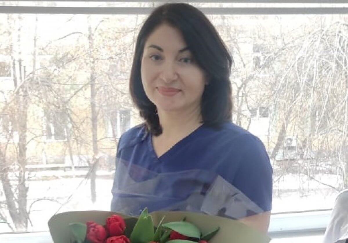 День медсестры: в Алматы внедряют новые практики