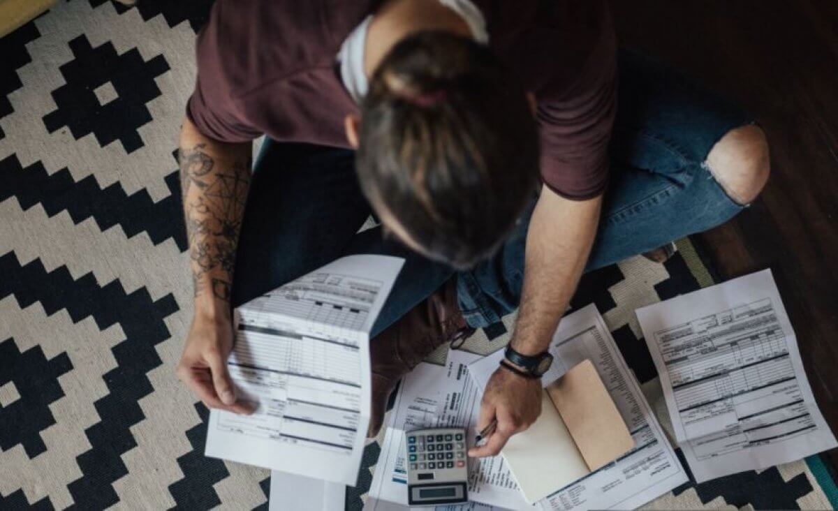 Астанчане жалуются на огромные счета в квитанциях ЕРЦ