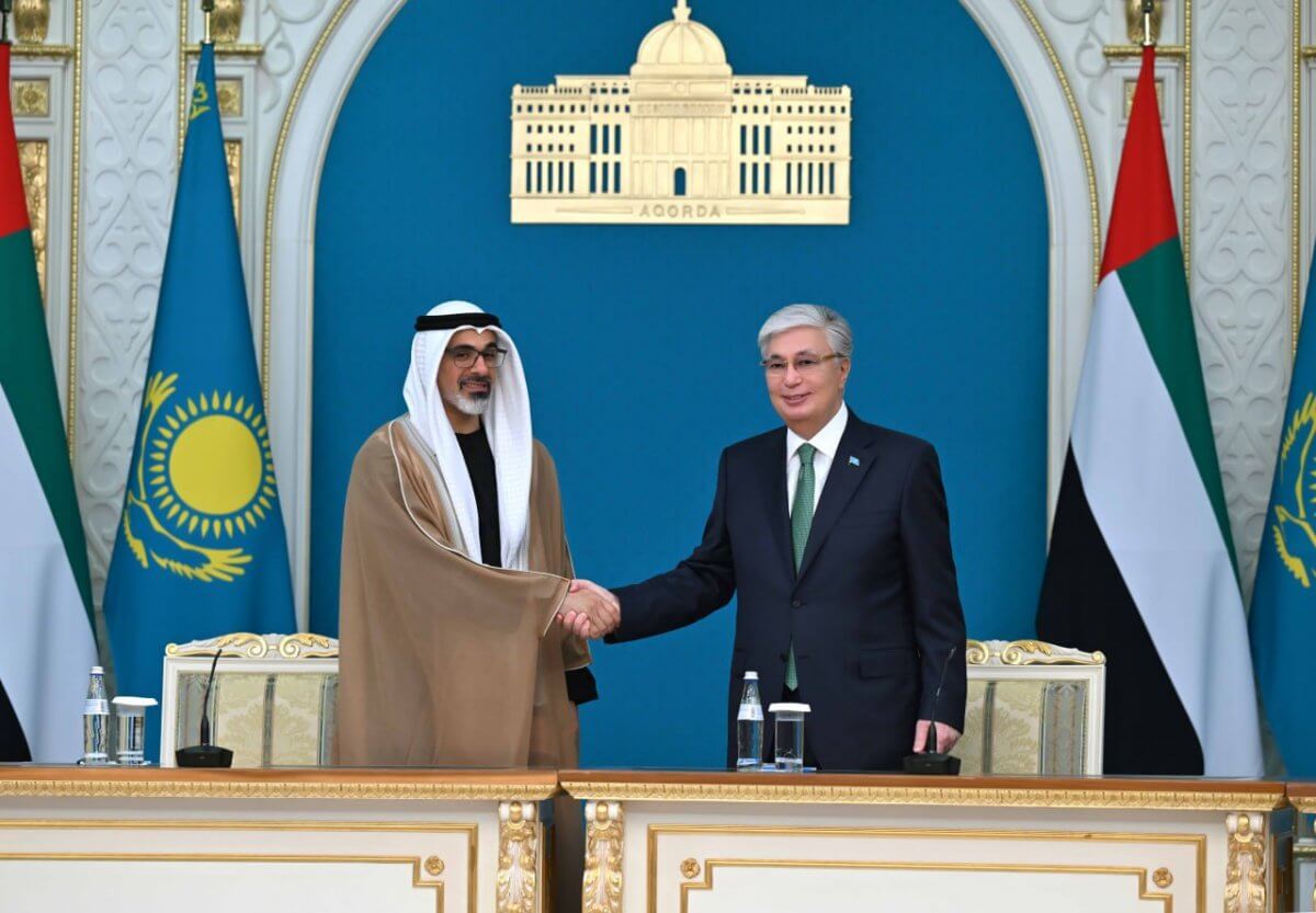 Родильный дом имени шейха появится в Туркестане