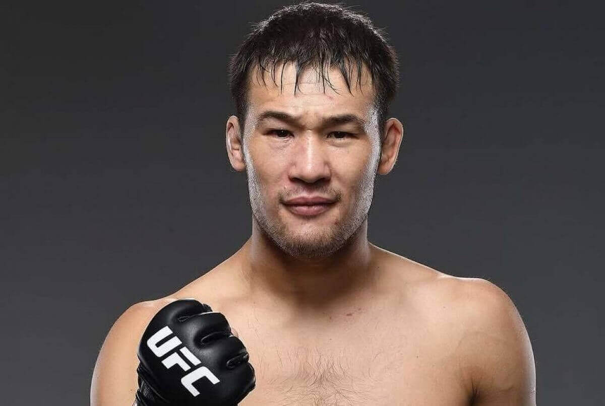 Тренер Шавката Рахмонова назвал вероятную дату его возвращения