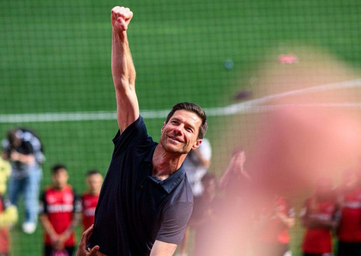 "Реал Мадрид" определился с новым тренером