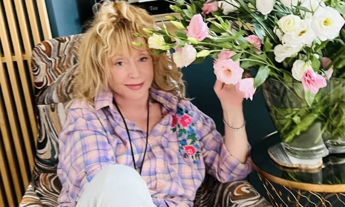 Аллу Пугачеву вспомнили на День матери