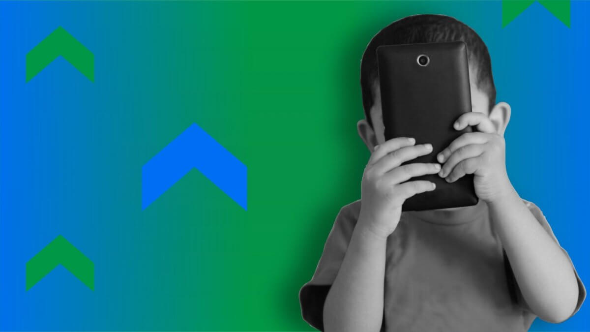 Онлайн-игры и Telegram: как обманывают детей в интернете