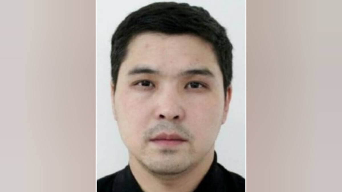 Житель Кокшетау исчез после встречи с коллегой