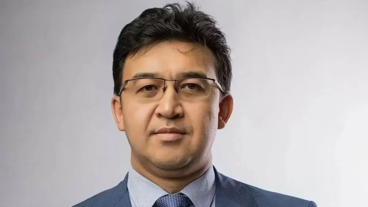 Полномочия Асхата Оразбека на посту вице-министра цифровизации не стали продлевать