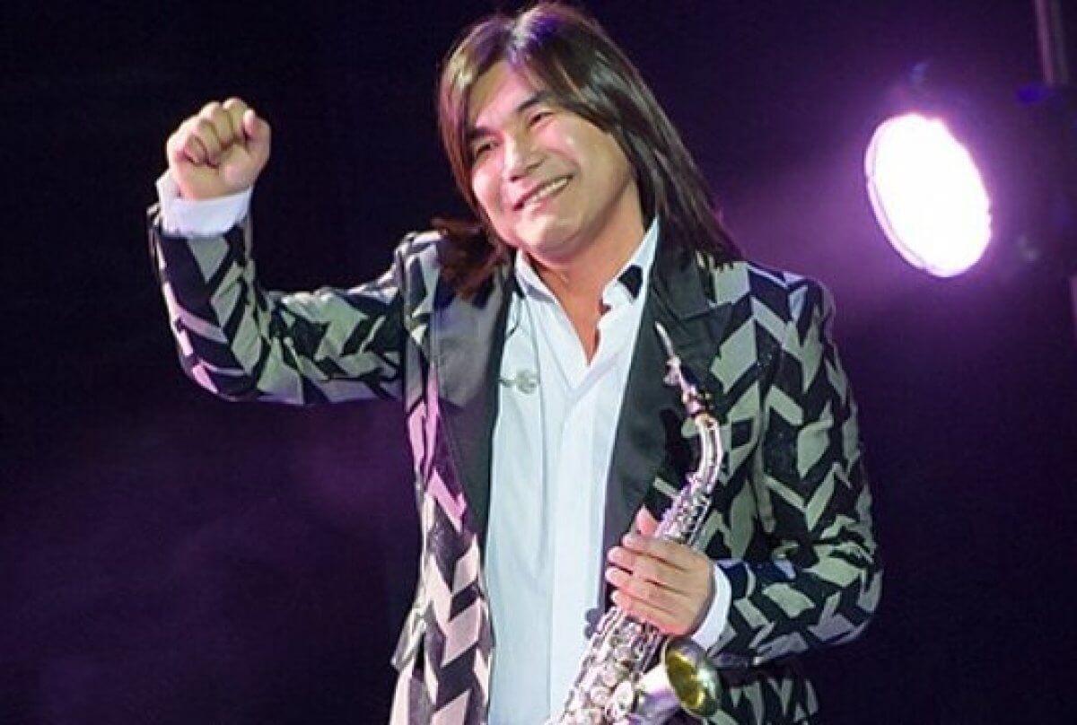 Вечер памяти Батырхана Шукенова пройдет в Астане