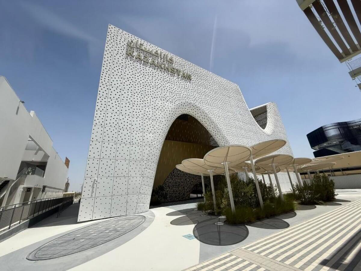 Казахстан усиливает экономическое присутствие в ОАЭ: в Дубае откроется QazTrade Dubai