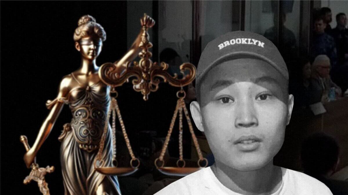 Судья по делу Шерзата Полата призвал блогеров избегать провокаций