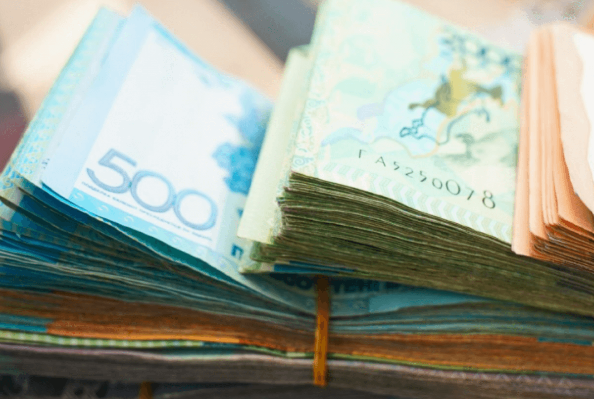 Финансовая удача уже в пути: астропрогноз для счастливчиков