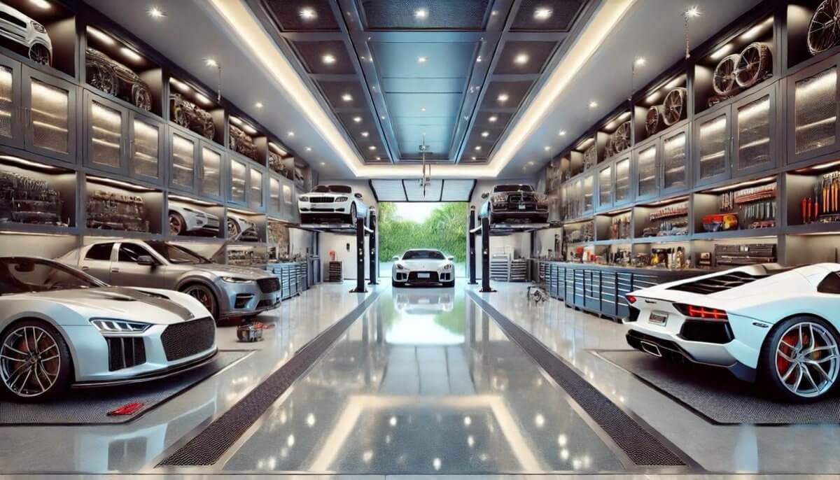 Продажи новых авто бьют рекорды в Казахстане