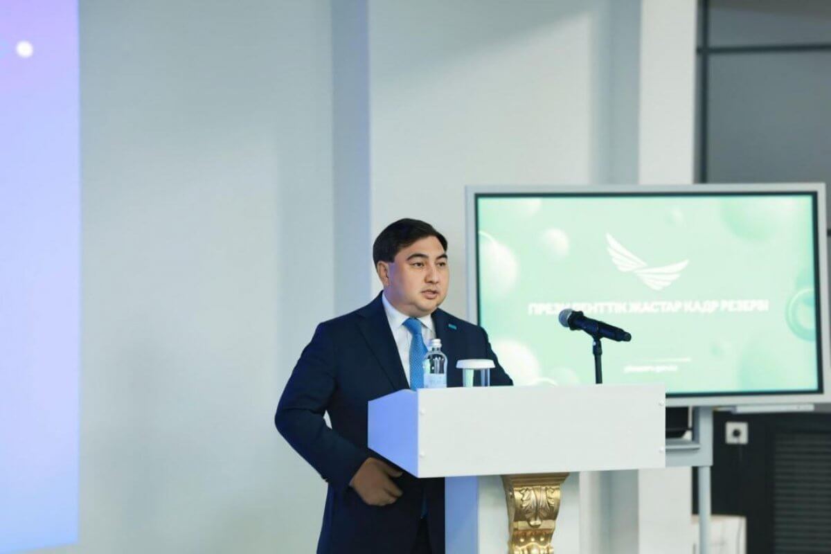 С 1 июня стартует очередной отбор в Президентский молодежный кадровый резерв