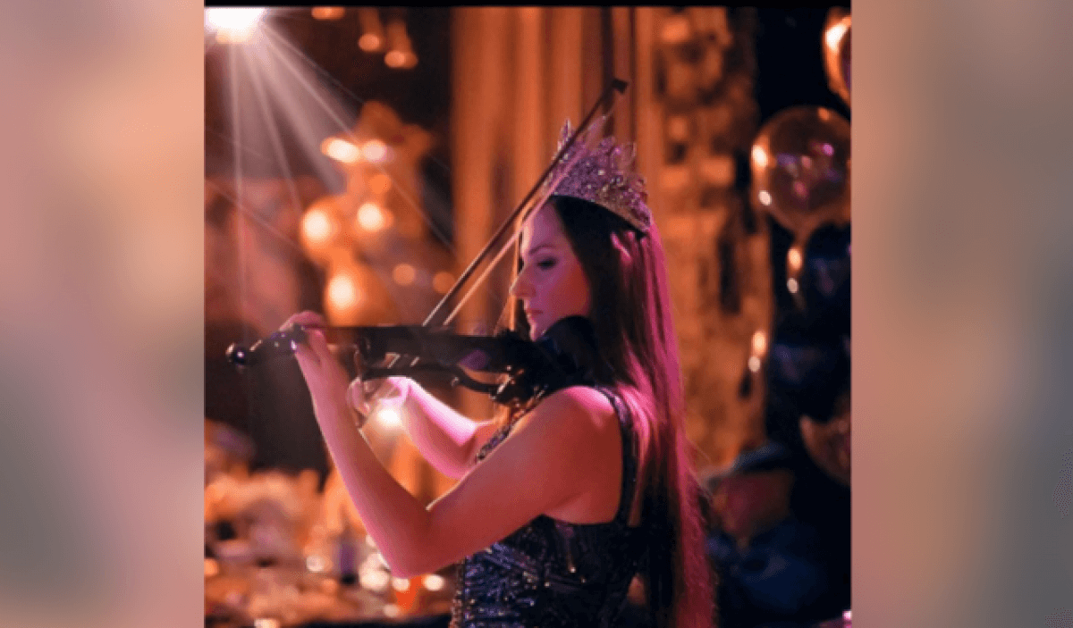 Участницу конкурса "Миссис Россия" забили насмерть