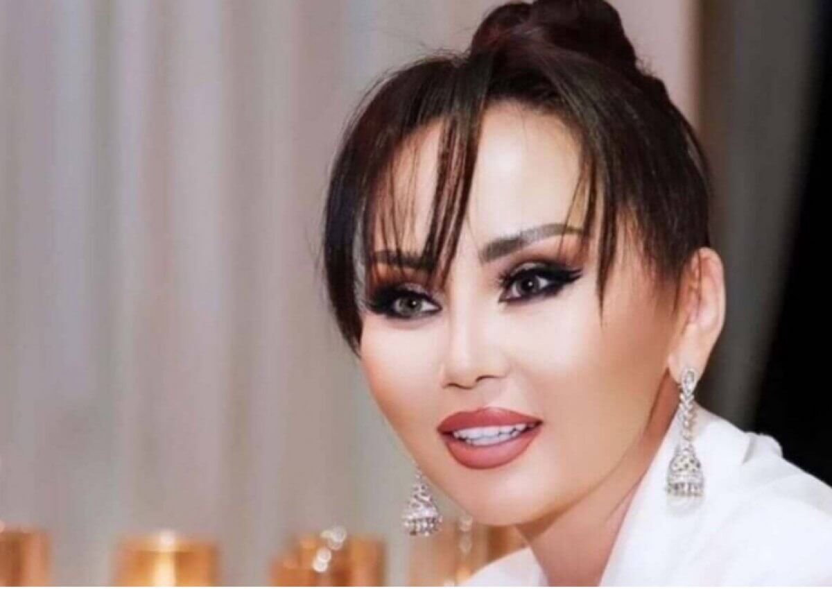 "Я была единственной казашкой в школе": Баян Алагузова рассказала, как учила родной язык