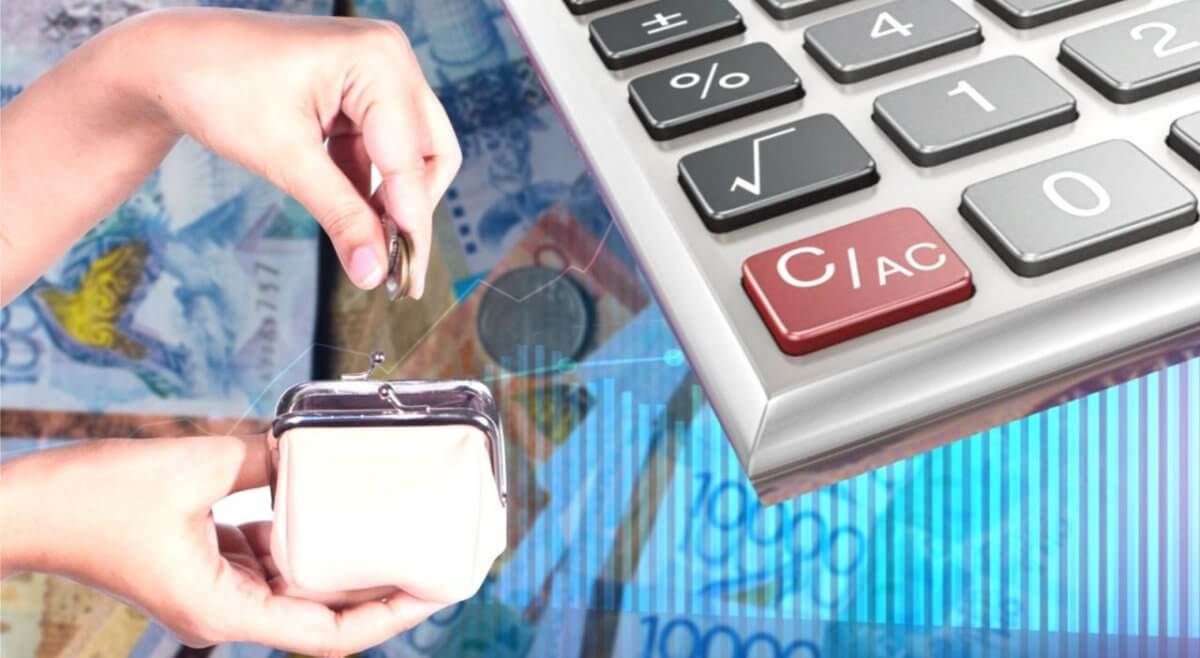 Хищение 686 млн тенге: главу отдела образования и бухгалтеров осудили в Алматинской области