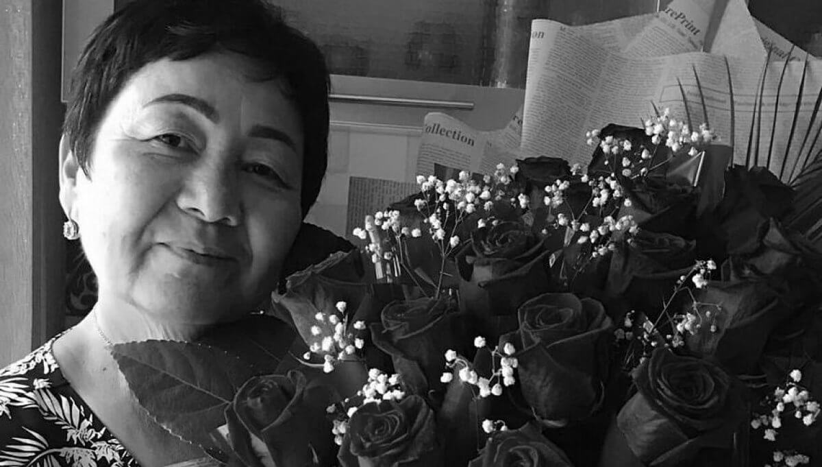 В аэропорту Шарм-эль-Шейха погибла ветеран полиции Казахстана