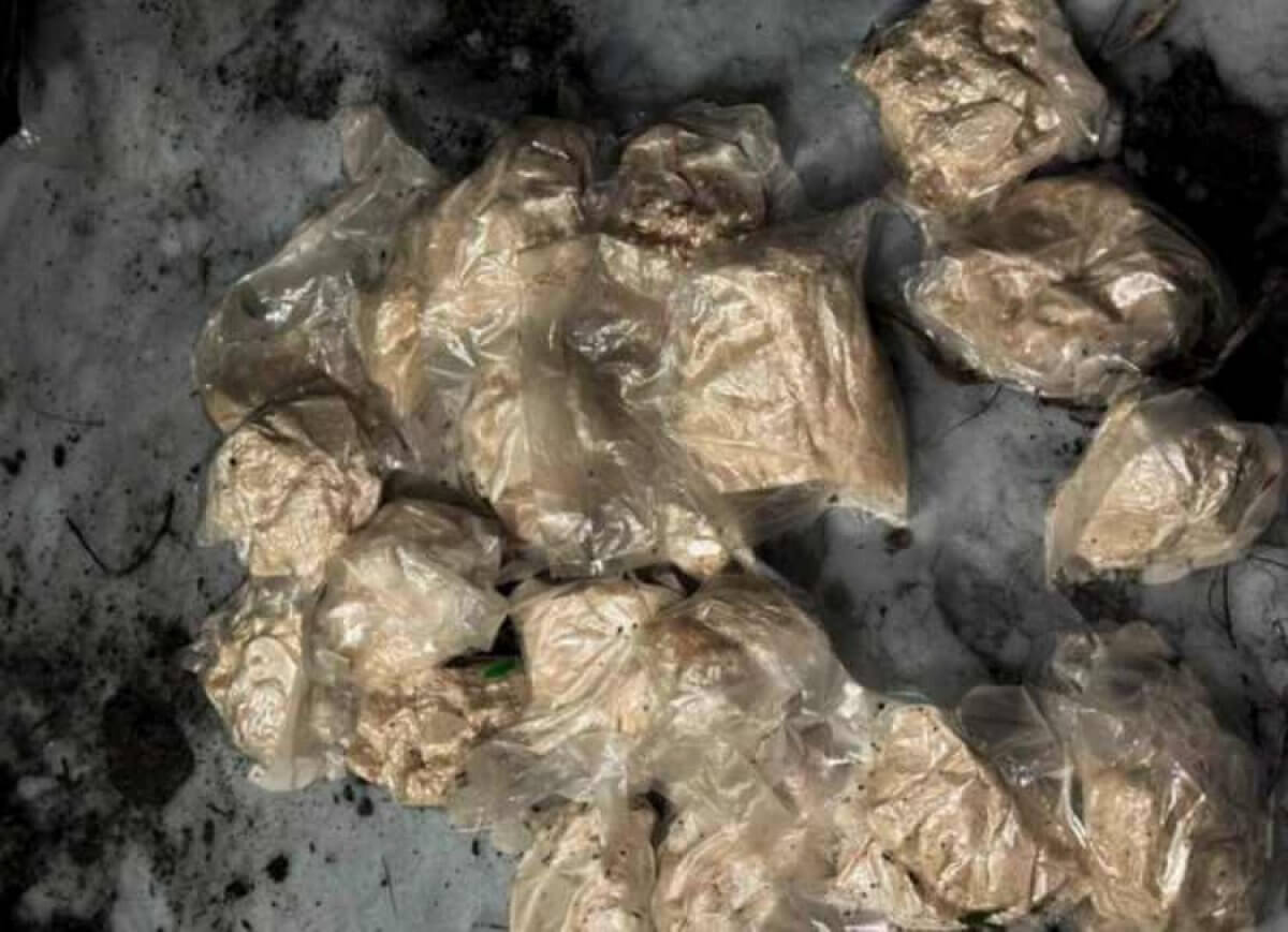 Международные наркоканалы ликвидировали в Казахстане