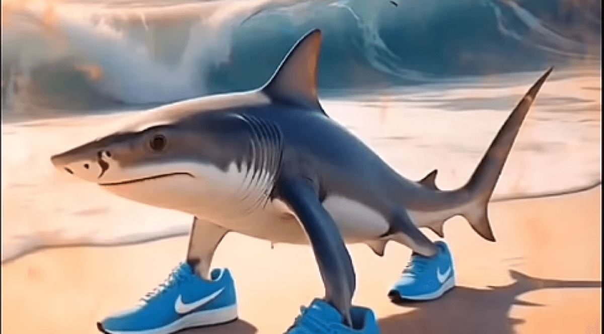 Tralalelo tralala: казахстанцы обратили внимание на тревожный контент под видом мультиков