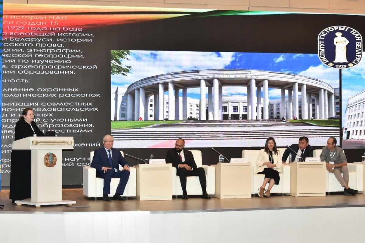 Более 600 экспертов приняли участие в Форуме работников культуры в Астане