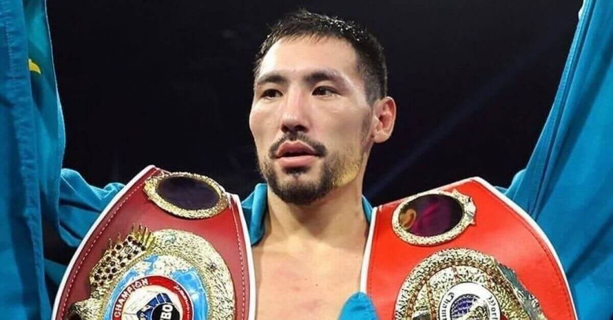 Зомби и песочные часы: Жанибек Алимханулы оставил таинственное сообщение