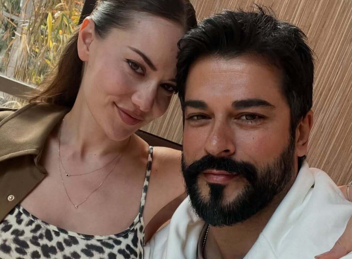 Звезды сериала “Королек – птичка певчая” поделились романтикой