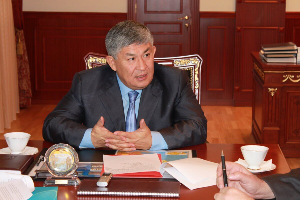 Когда счастье – в служении народу