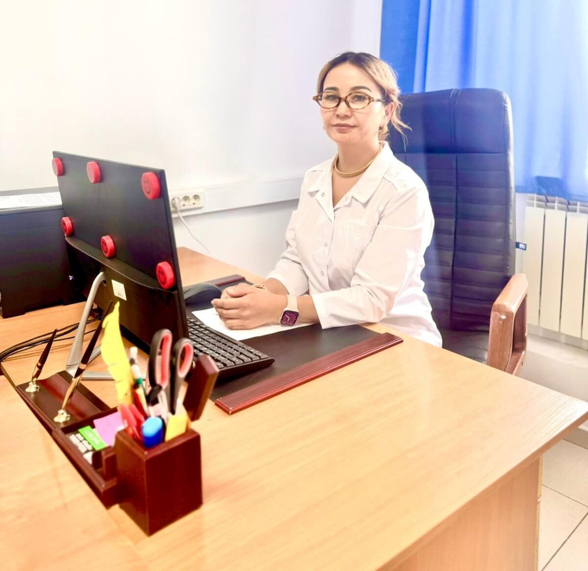 О страшных последствиях отказа от прививок рассказала врач