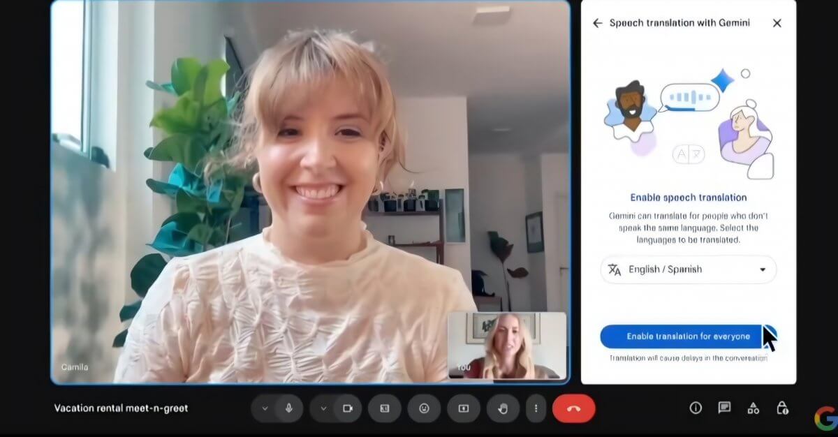 Google представил революционный онлайн-переводчик: вы будете удивлены