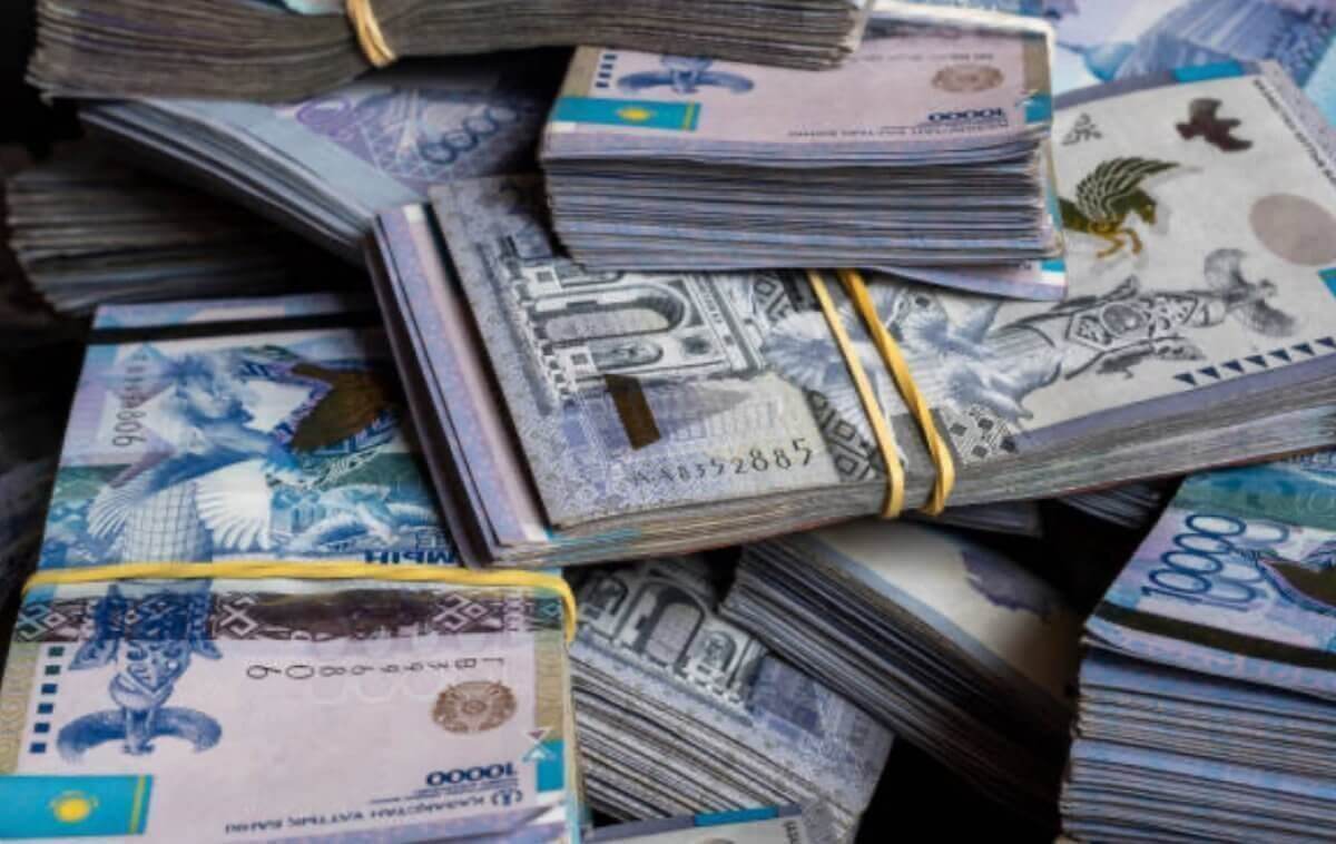 Псевдожурналисты вымогали деньги у "Магнум" в СКО