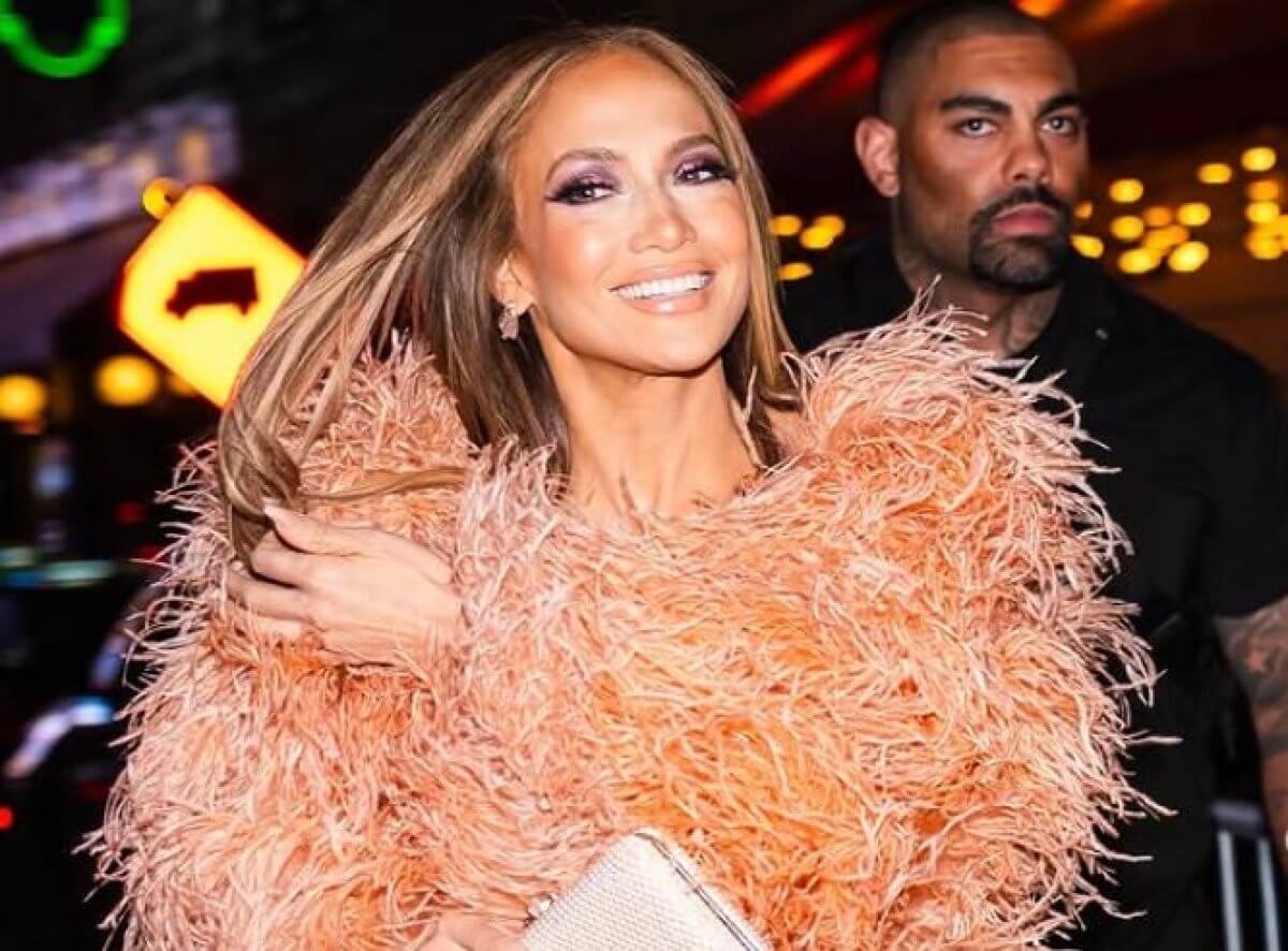 Дженнифер Лопес даст второй концерт в Казахстане